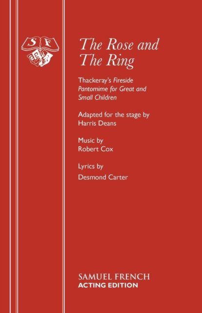 Rose and the Ring