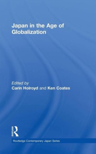Japan in the Age of Globalization