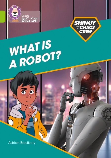 BIG CAT_SHINOY_ROBOT?