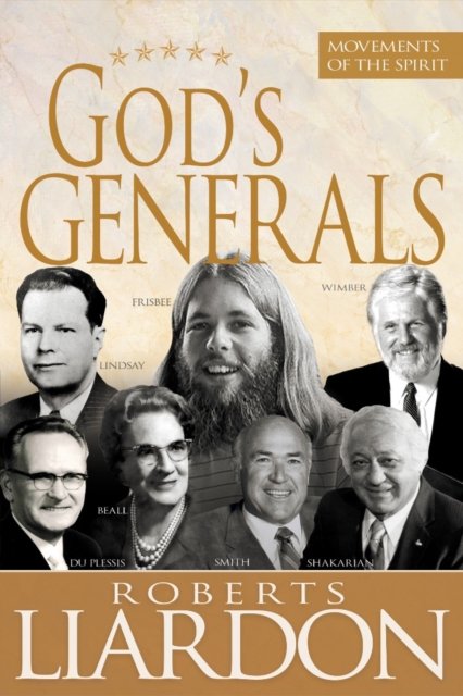 God''s Generals