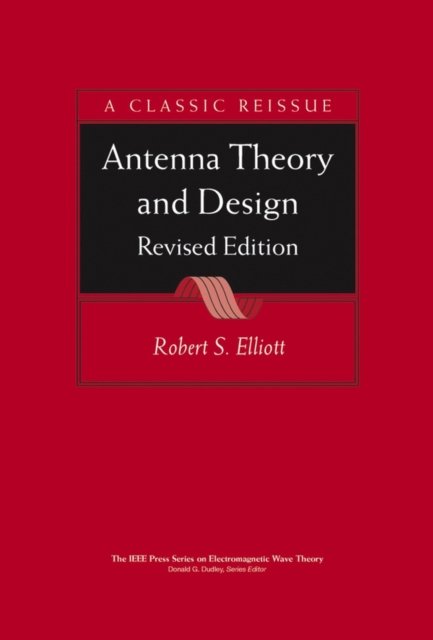 Antenna Theory & Design
