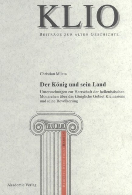 Der Konig und sein Land