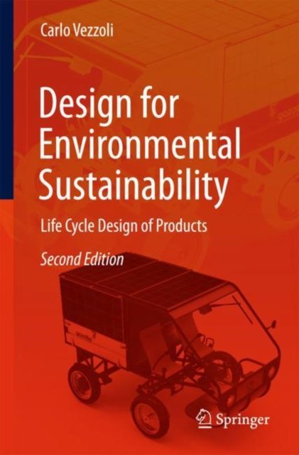 Design for Environmental Sustainability