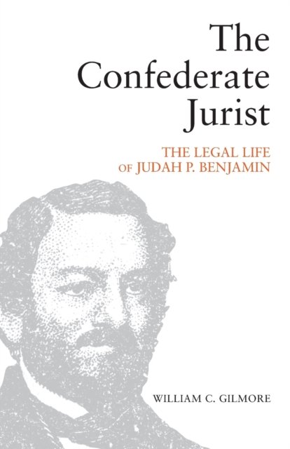The Confederate Jurist