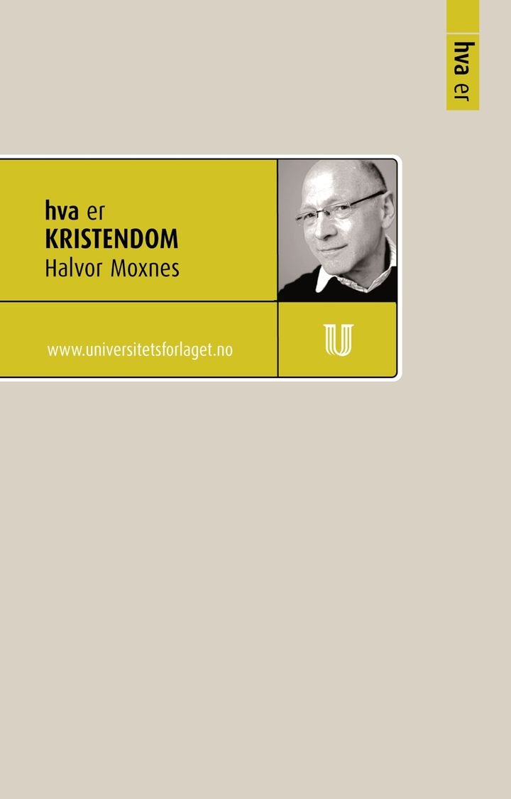 Hva er kristendom