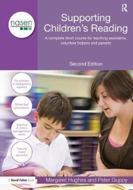 Supporting Children''s Reading
