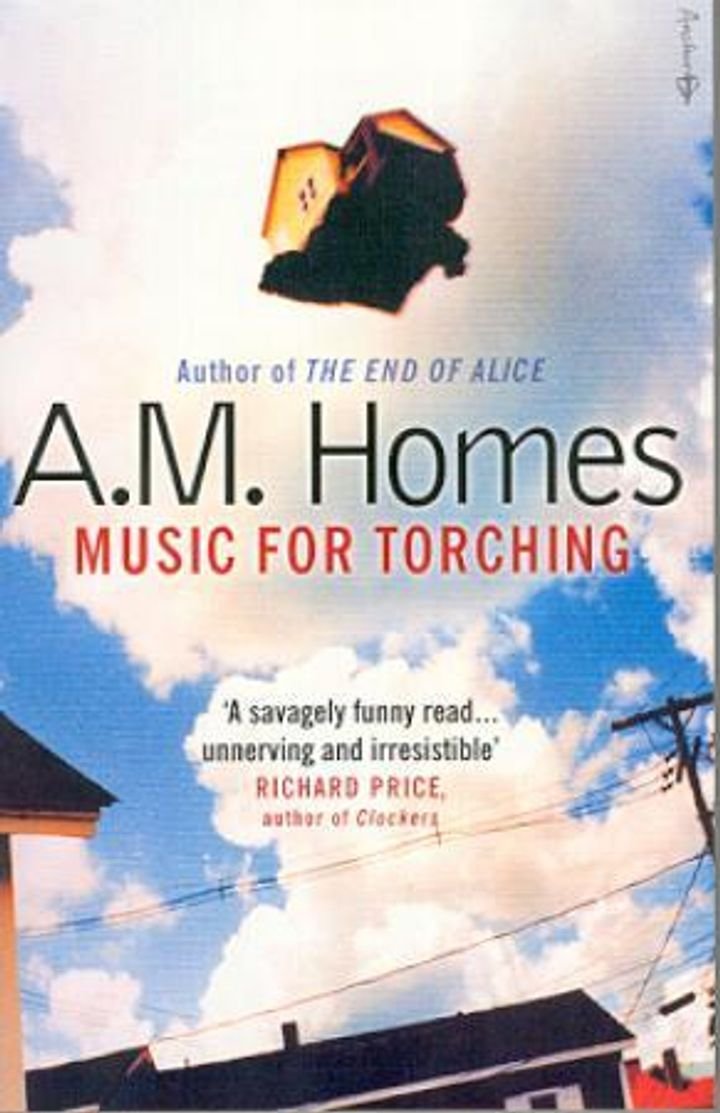 Music for torching