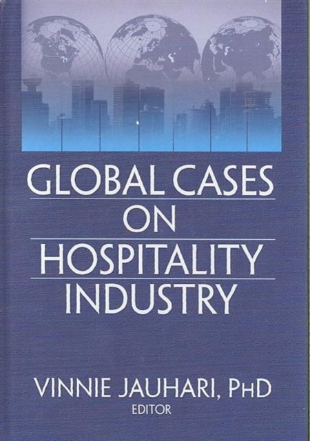 Global Cases on Hospitality Industry