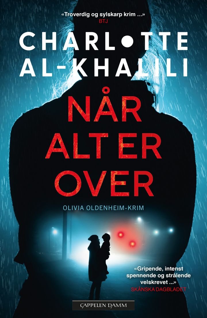 Når alt er over