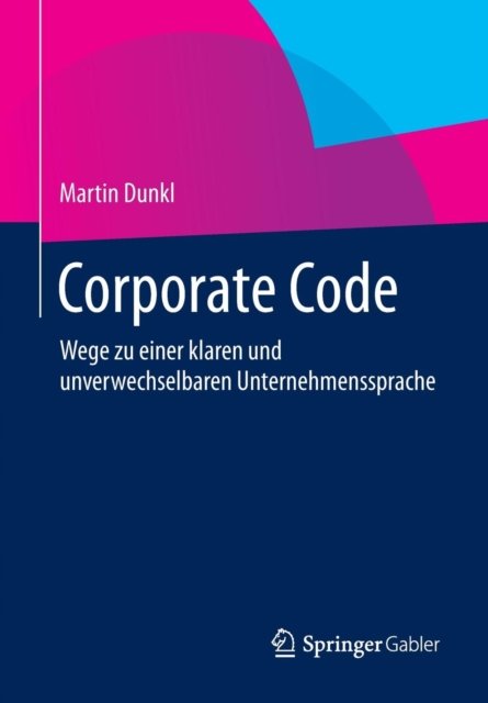 Corporate Code