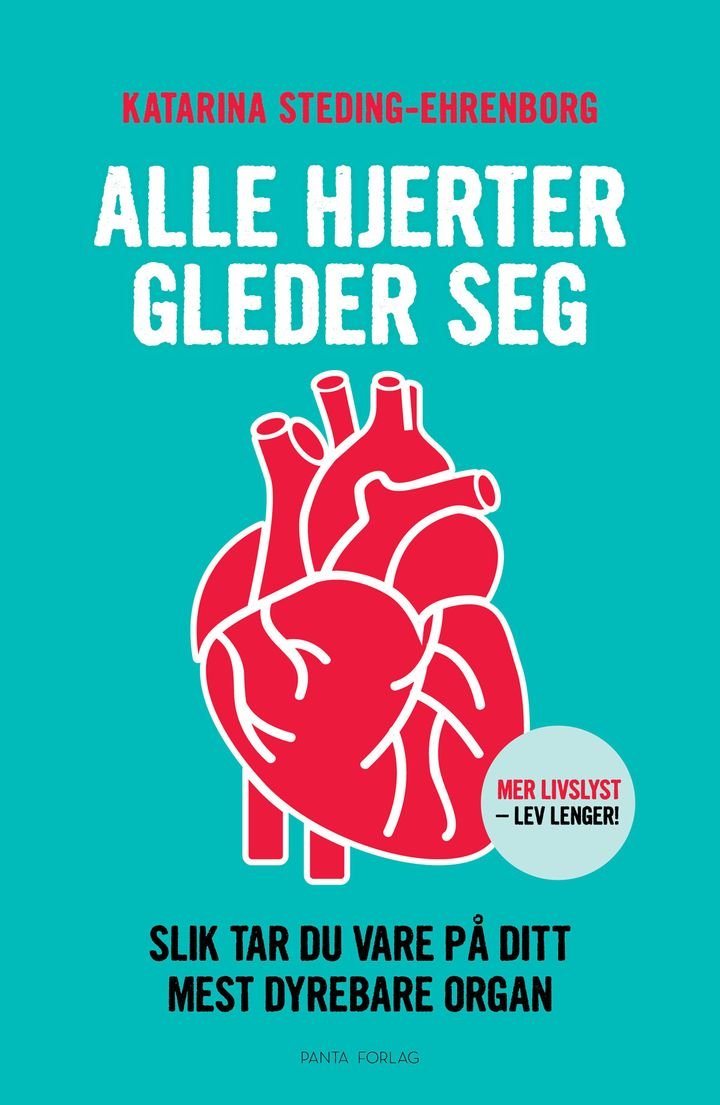Alle hjerter gleder seg