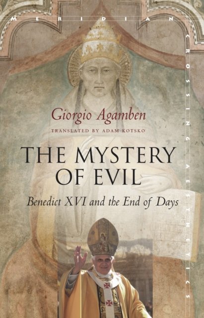 The Mystery of Evil