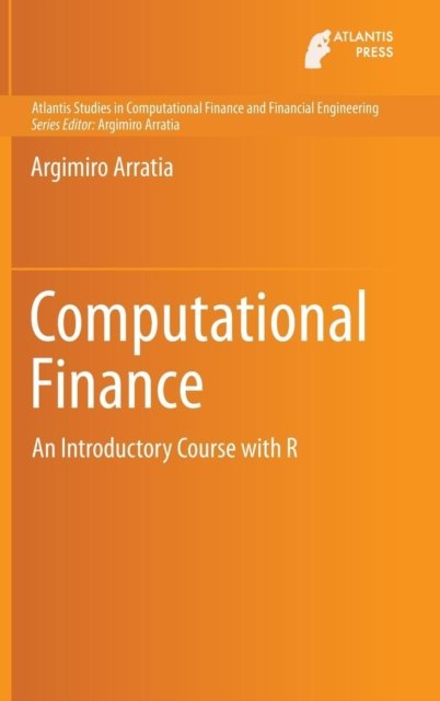 Computational Finance