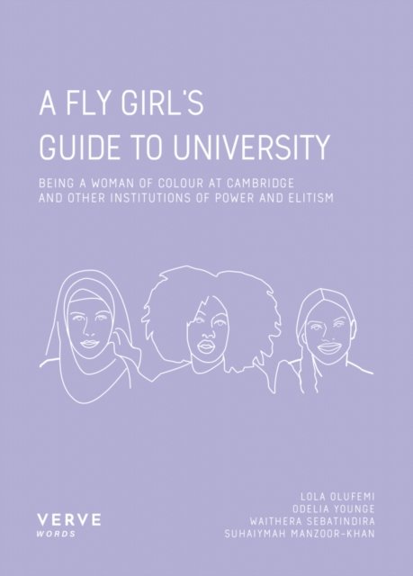 FLY Girl’s Guide to University