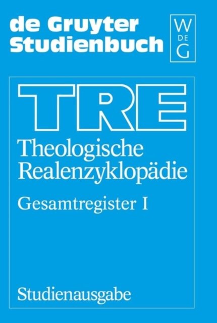 Gesamtregister