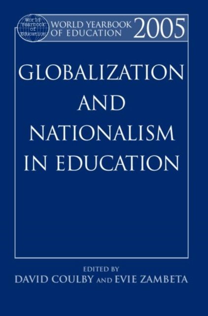 World Yearbook of Education 2005