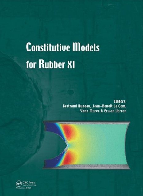Constitutive Models for Rubber
