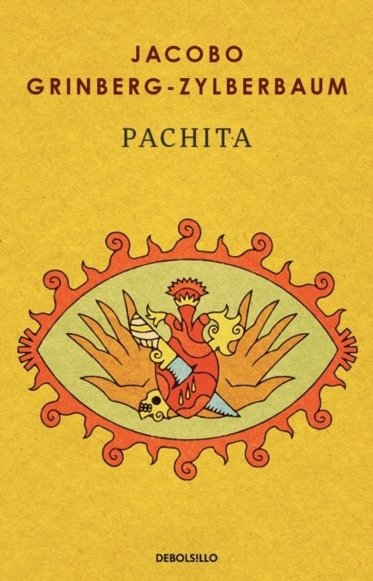 Pachita (Spanish Edition)