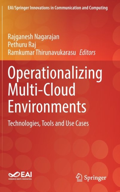 Operationalizing Multi-Cloud Environments