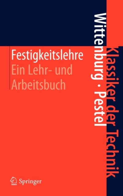 Festigkeitslehre