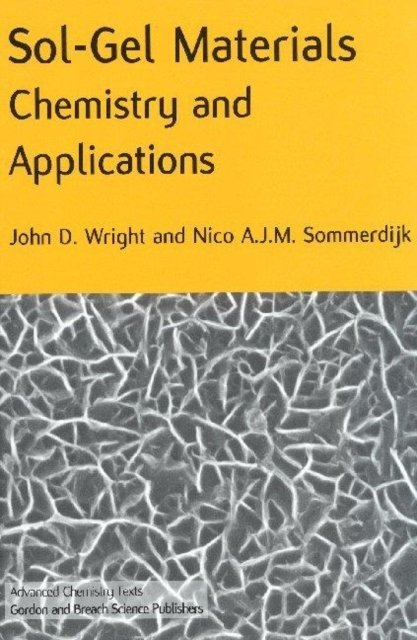 Sol-Gel Materials