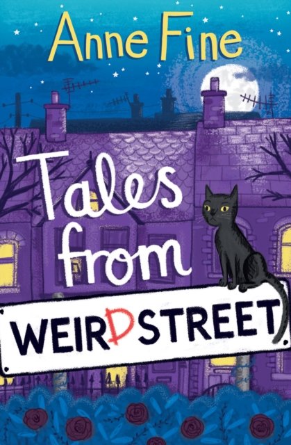 WEIRD STREET1_TALES FROM WEIRD