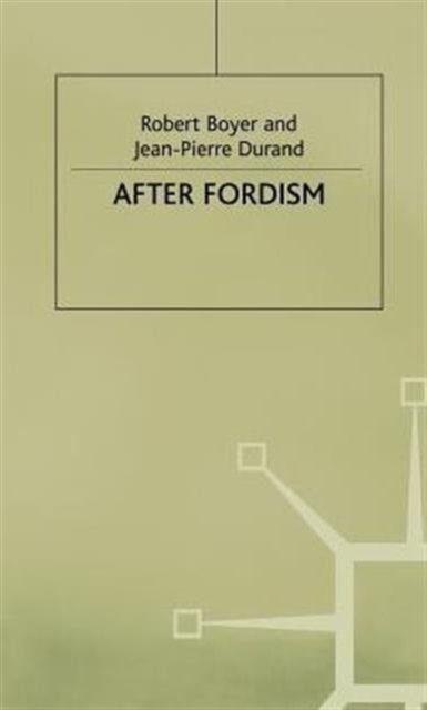 After Fordism