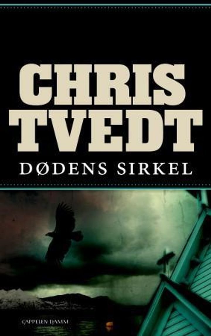 Dødens sirkel - kriminalroman