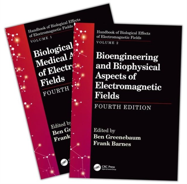 Handbook of Biological Effects of Electromagnetic Fields