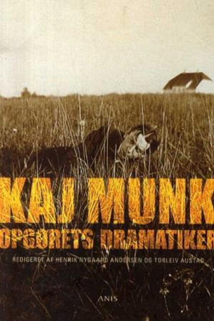 Kaj Munk