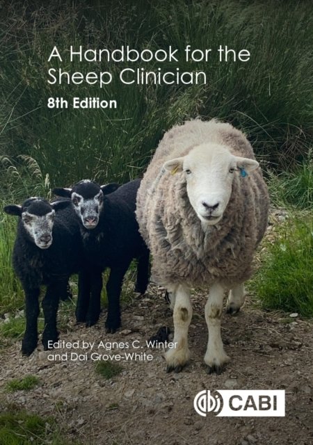 Handbook for the Sheep Clinician