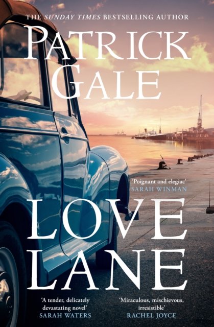 Love Lane