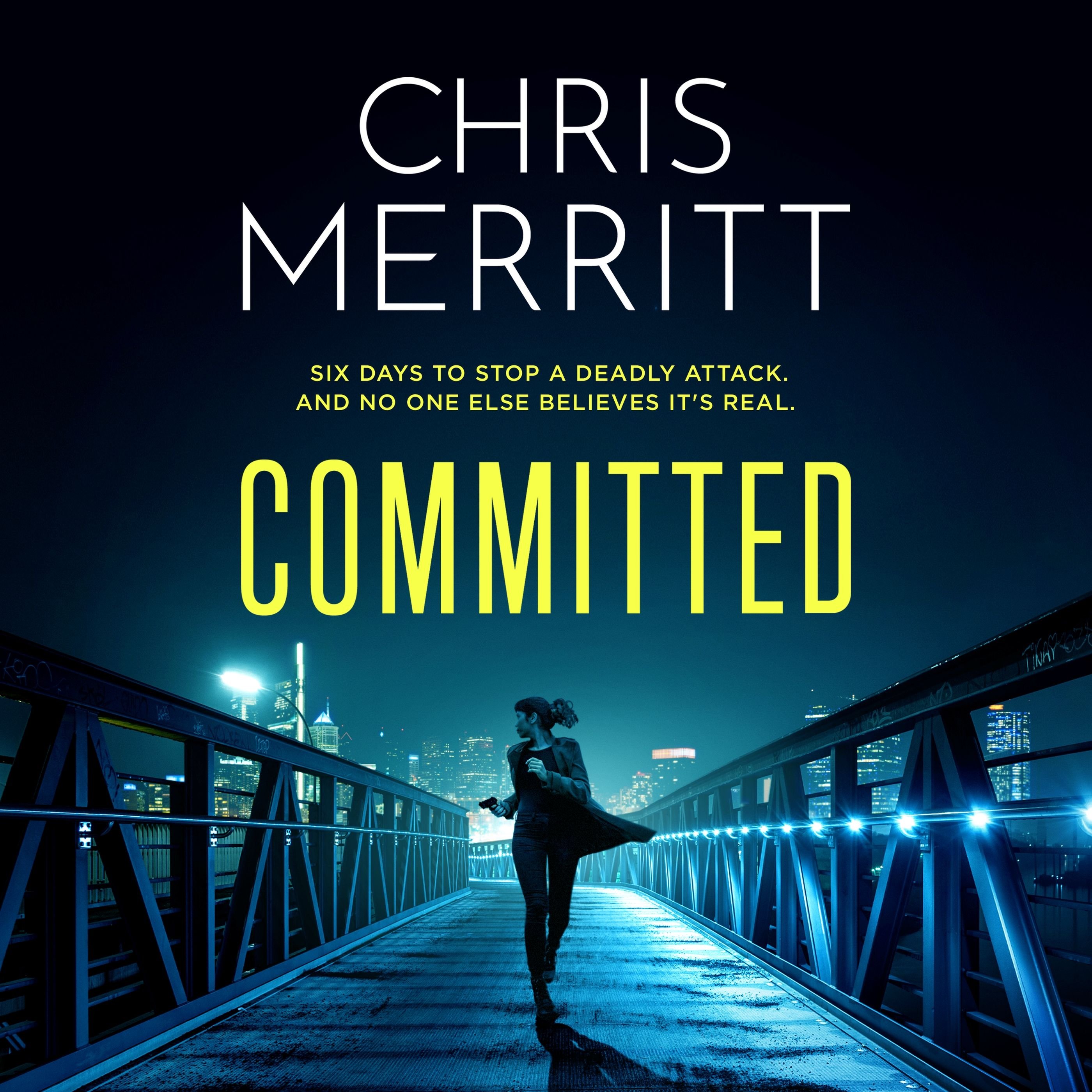 Committed