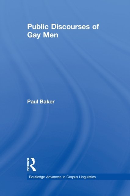 Public Discourses of Gay Men