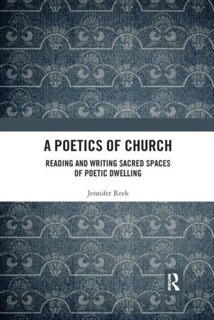 A Poetics of Church