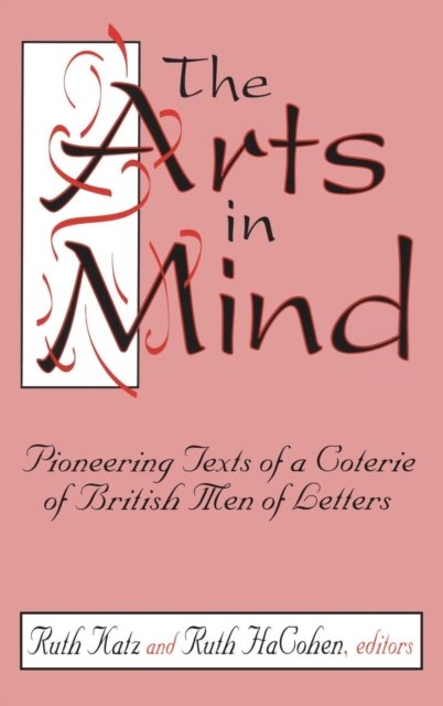 The Arts in Mind