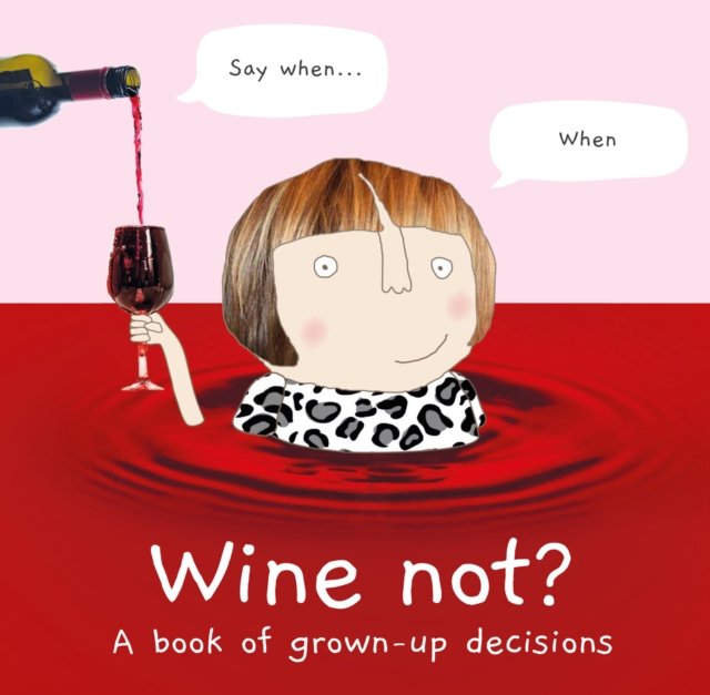WINE NOT HB