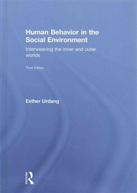 Human Behavior in the Social Environment