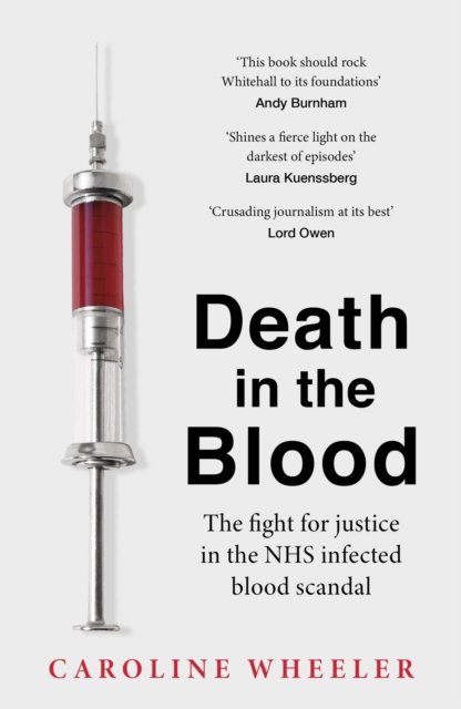 Death in the Blood