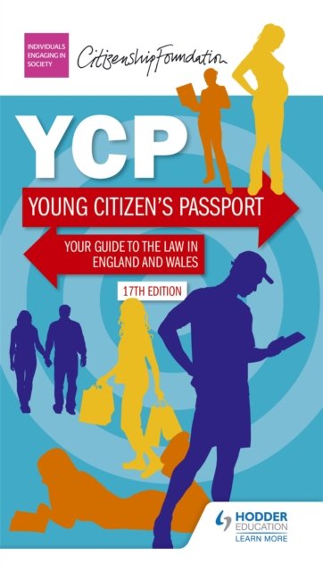 Young Citizen''s Passport Seventeenth Edition