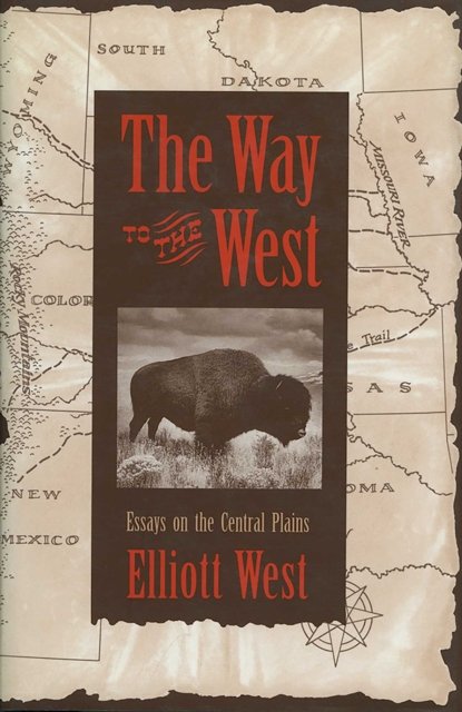 The Way to the West
