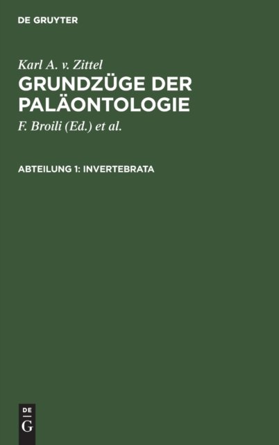 Invertebrata