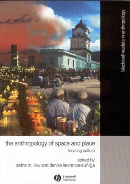 Anthropology Space Place