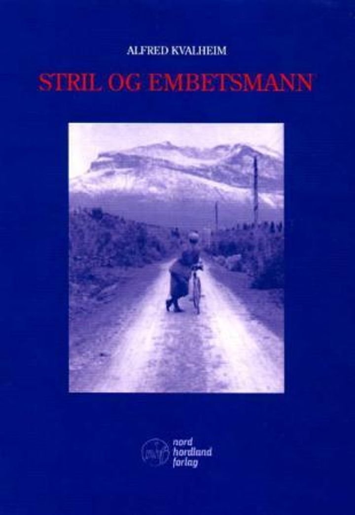 Stril og embetsmann