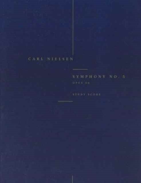 Symphony No.5 Op.50