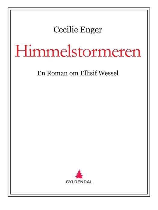 Himmelstormeren