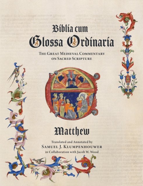 The Great Medieval Commentary
