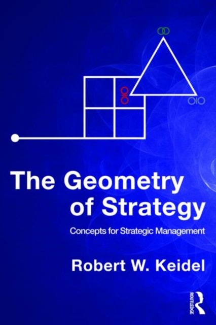 The Geometry of Strategy