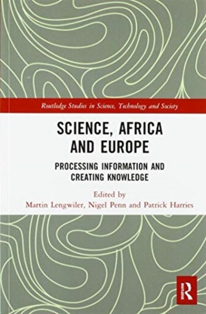 Science, Africa and Europe