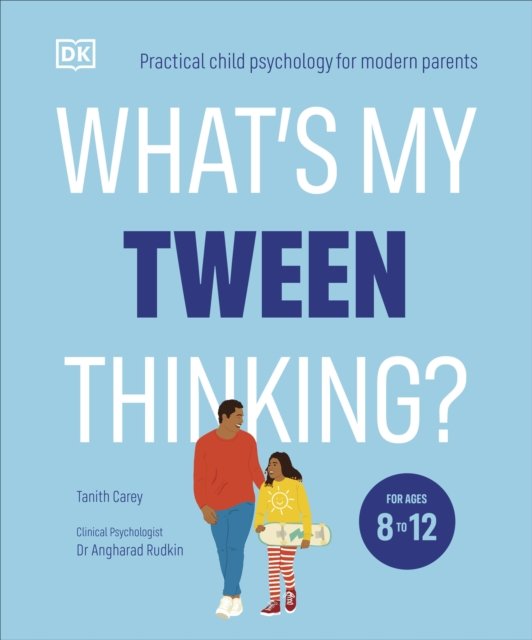 What''s My Tween Thinking?